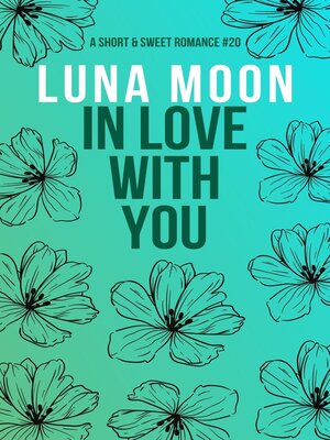cover image of In Love With You